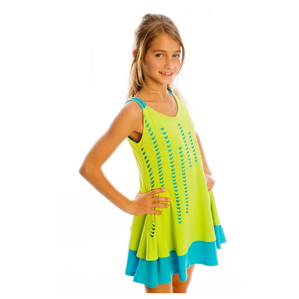 Limeapple Tenley Dress - NWT